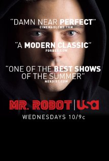 Mr. Robot Season 1 Welcome!